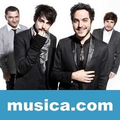 1,2,3 - Letra - Motel