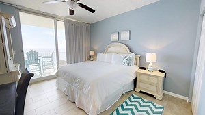 Beach Condo Accommodations at The Beach Club Resort Gulf Shores