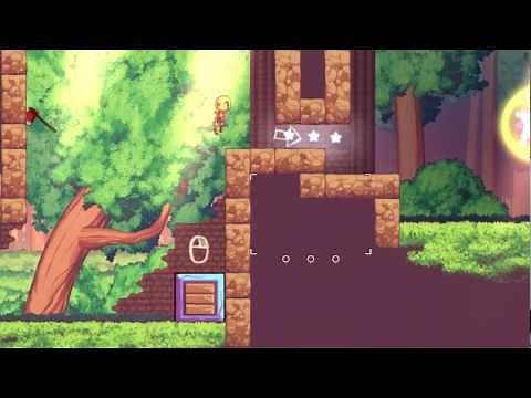 Snapshot Gameplay (PC HD)