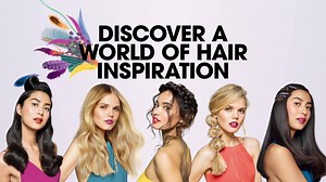 52 reactions | Discover a world of styling possibilities with the ghd wanderlust collection. | ghd | Facebook