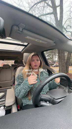 And a doc appt that yall already know about 🤭 #momsoftiktok #momtok #motherhood #vlog #dayinmylife