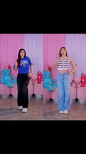 99K views · 10K reactions | Mikhaiah_First Luv_Dance Challenge  #BINIph #BiniMikha #BiniAiah #BINI_FirstLuvDC | Team Mikha's Red Hair | Facebook