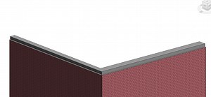 change Material of reveals