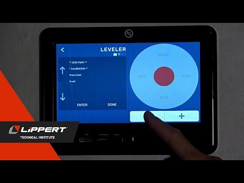 Ground Control 3 OCTP Revision 3 Setting Zero Point V1