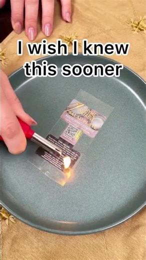 Easy Way to Remove Stickers from New Cookware 🍳✨