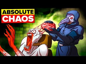 Twisted SCP Experiments - 14 SCP Cases That Ended in Catastrophe (Compilation)