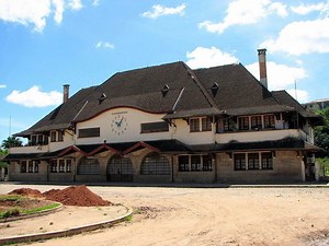 Railway stations in Madagascar - Alchetron, the free social encyclopedia