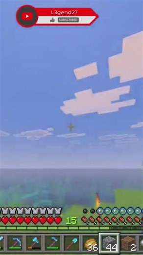 Survival Minecraft Day 237 Part 2 #l3gend27 #minecraft #minecraftsurvivalseries100days #200days