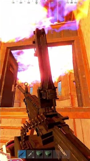 Take Heli They Said Rust