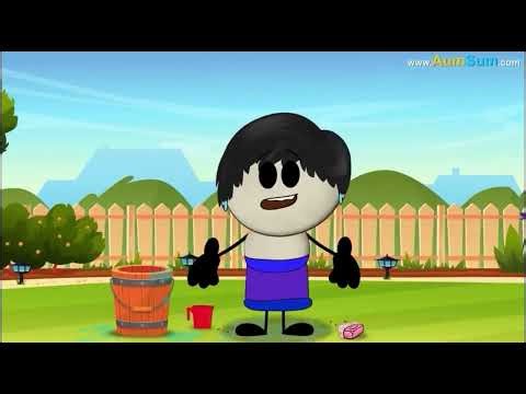 What if we Looked like a Skeleton? old - AumSum What if @AumSumsScience