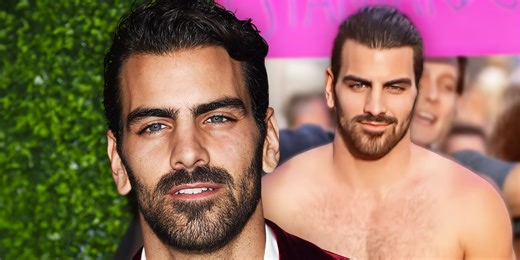 Here's What Nyle DiMarco Has Done Since Becoming America's Next Top Model's Only Deaf Contestant