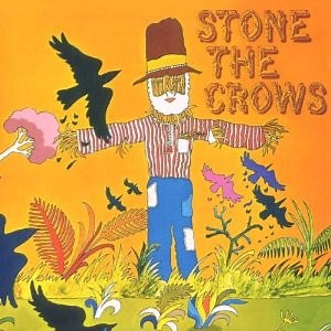 Stone The Crows - Stone The Crows