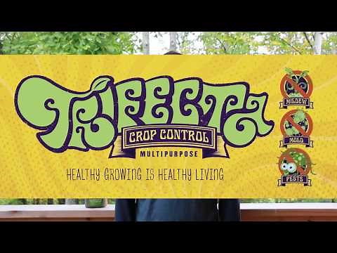 Trifecta Crop Control: How To Use For Pests