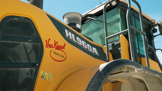 Ready mix plants never rest. And neither do Hyundai wheel loaders. Check out this Illinois ready mix operation that relies on heavy duty wheel loader performance and support from Van Keppel. Then learn more about the HL960A: https://na.hd-hyundaice.com/equipment/z-bar-xt-wheel-loaders/hl960a | North America HD Hyundai Construction Equipment