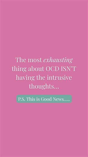 Jess Marriner | OCD + Taboo + Anxiety BABCP Therapist | Let’s talk about the mental debate you get into with your OCD thoughts and images… 🗣️ “Is this OCD or real?” “Why have I had this... | Instagram
