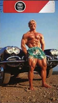 Tom Platz | टॉम प्लाट्ज़ | @voicetalent_ben