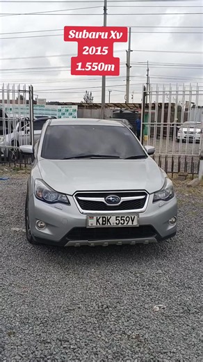 Subaru Xv #creatorsearchinsights #carsoftiktok #thursdayvibes #subaru #xv