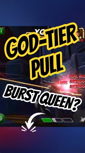 This 7🌟 Viv Vision Interaction is BROKEN in Battlegrounds! 😱