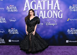 Our 'What To Watch' TV List Is Mighty, Magical & Mystical Featuring 'Agatha All Along'