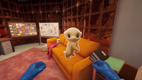 Monster Lab Simulator - Official Early Access Gameplay Trailer