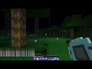 Digimon Minecraft |Ep. 12| ...Koromon? | Digimobs Mod Playthrough