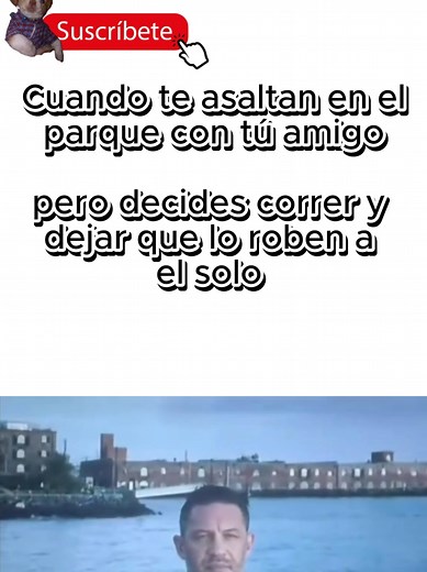 No Te Olvidaré Amigo: Venom Clips y Memes