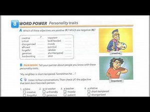 Book 2 interchange 4th editions Learning English Unit 10 I Hate Working On Weekends Interchange