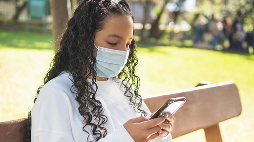 Can TikTok Trigger Tics? Doctors See Rise in Teen Girls Experiencing Them