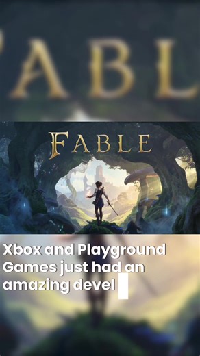 My thoughts on the Fable Developer Direct#xbox #fable | Xbox