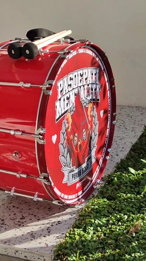 Bass Drum Supporter 28