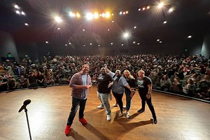 Need a Laugh? These 'Bored Teachers' Are Hilarious