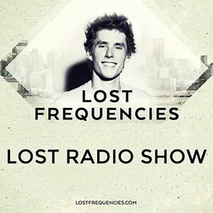 Lost Frequencies - Lost Radio Show 276 2022-10-19