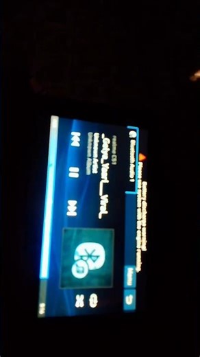 touch screen sound 📺🎧