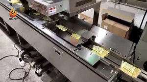 26K views · 353 reactions | Instant Noodle Packaging Line —...