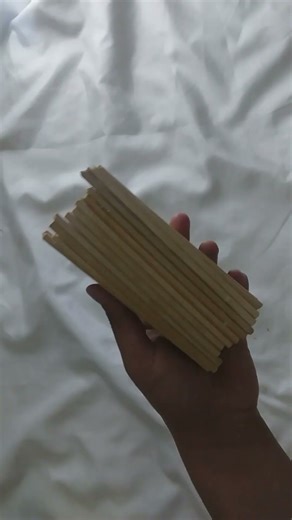 Craft ideas using waste materials