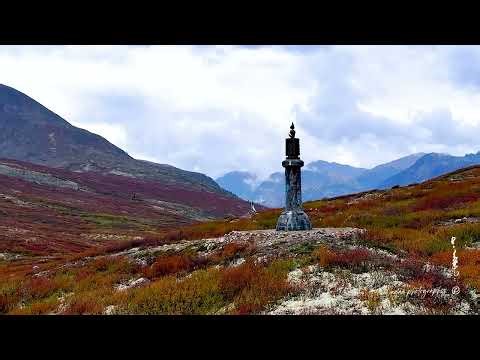 Mongol shariin davaa, Sequence 05