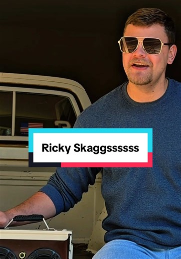 Ricky Skaggs: The Heart of Classic Country Music