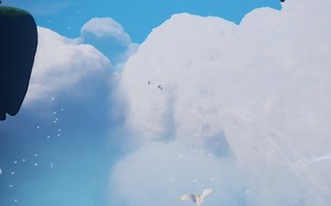 【Sky·光遇】更新的0.8.5版本无法正常进行游戏的解决办法（华为手机为例）