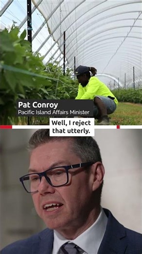 Concerns grow for Pacific workers in regional Australia