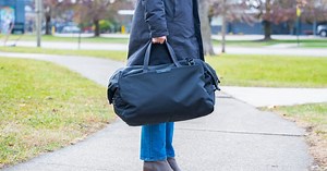 Bellroy Classic Weekender 45L Review | Pack Hacker