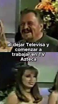 Paco Stanley en TV Azteca