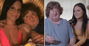 OnlyFans model Sarah Russi splits with Mason Reese after he denied she was his 'BEST LOVER EVER'