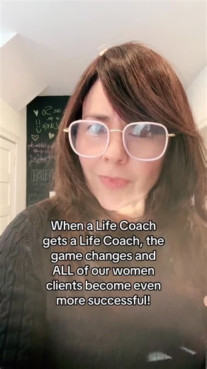 My mission is simple: I help women become exponentially successful — not just a little better, not just “fine,” but thriving in every area of their lives. Because when a woman heals, when she finally sees her worth, when she stops settling and starts choosing herself… everything multiplies. Her confidence. Her clarity. Her income. Her joy. Her boundaries. Her peace. Her purpose. I coach women to step into a version of themselves they’ve never met before — the version that’s powerful, grounded, s