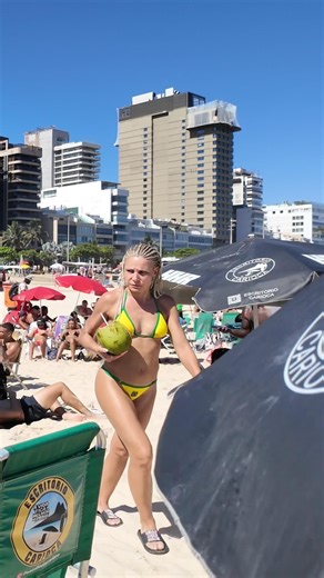 🇧🇷 Ipanema Travel Guide Best Beaches