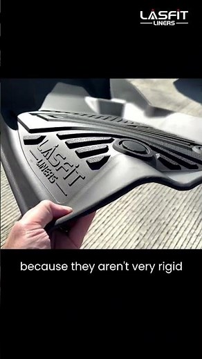 2026 Toyota RAV4 Floor Mats | OEM vs Lasfit Liners Comparison