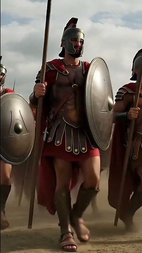 The Rise and Fall of Sparta: History’s Greatest Warriors