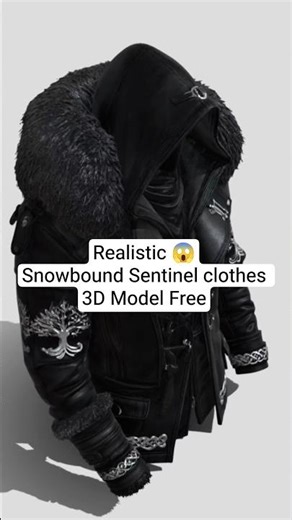 how to get free 3d models files #3d #clothes #model