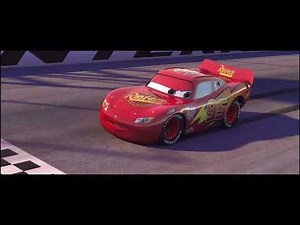 Lightning McQueen and Friends (Thomas and Friends) S1EP7: Lightning and the Breakdown Train