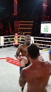 The Argentinian menace returns to unleash chaos at RWS. 🇦🇷 This Saturday, Alan Yauny steps back onto the big stage to face Kuekkak. Known for his relentless pressure and pure violence, Alan is looking to make another statement at the historic Rajadamnern Stadium 🔥 While we wait for the action, witness the intensity in these highlights from his recent wars on RWS - Rajadamnern World Series MTA Originals #muaythai #muaythaifighter | Muay Thai Authority