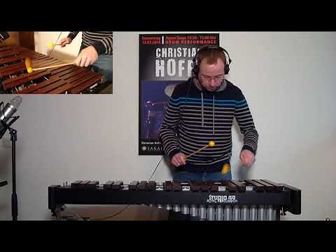 Famous Melodies Czardas, Carmen and William Tell - Cover of popular Songs #xylophone #czardas